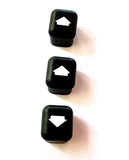 Mercedes G-Class BHeater Control Slider Button 1990-2000.