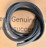 Mercedes 240GD, 250GD, 290GD, 300GD Wolf Roll Bar Edge.