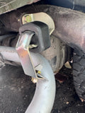Mercedes G-Class Exhaust Pipe to Cross-Member Holder 1979 1998.