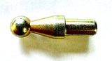 Mercedes G-Class Pivot Ball Stud for the Rear Brake Proportional Valve.
