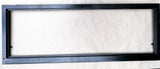 Mercedes W461 240GD, 250GD, 290GD Folding Windshield Frame.