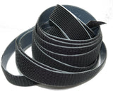 Mercedes 250GD Soft Top Mounting Velcro Tape.