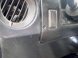 Mercedes W460/W461 Dashboard Switch Cover.