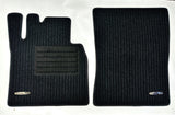 Mercedes G-Class Rips Ribber Flor Mat Kit 2002-2018.