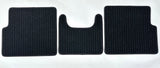 Mercedes G-Class Rips Ribber Flor Mat Kit 2002-2018.