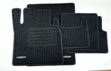 Mercedes G-Class Rips Ribber Flor Mat Kit 2002-2018.