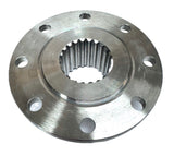 Mercedes G-Class W461/W463 transfer case propeller shafts output shaft flange for the VG 150-3 W/2.16 transfer case.