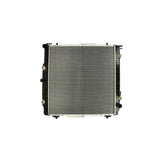 Mercedes  G-Class Radiator 200GE, 230GE 300GE, G320, 300GD.
