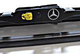 Mercedes G-Class Factory Wiper Blade Kit 1979-2018.