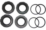 The Mercedes G-Class front caliper reseal kit is designed for the Perrot brake system and covers one caliper per kit.