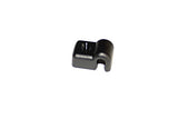 Mercedes G-Class mounting clip used for multiple exterior accessories, including turn signal guards, headlight guards, and tail light guards, for the Mercedes G-Class from 1979 to 2018.