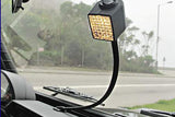 Mercedes W460/W461 Map Light Military, 230GE, 240GD, 250GD, 300GD, 290GD.