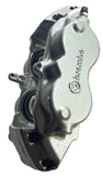 Mercedes G320 Front Caliper Rebuild Kit BREMBO, Japan Import.