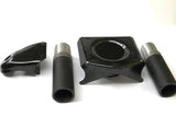 Mercedes W460/461/W463 Rear Frame Section Repair Kit 1979-2018 LEFT.