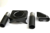 Mercedes W460/461/463 Rear Frame Section Repair Kit 1979-2018 RIGHT.