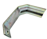 Mercedes G-Class tail pipe to cross-member holder.