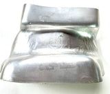 Mercedes G-Class Plastic  Fuel Tank Heat insulation Cover.