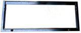 Mercedes W461 240GD, 250GD, 290GD Folding Windshield Frame.
