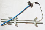Mercedes W461 240GD, 250GD, 290GD Window Regulator RIGHT.