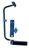 Mercedes W461 Military Outside  Mirror Mounting Bracket RIGHT.