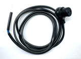 Mercedes W461 Military Heated Mirror Harness.