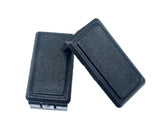 Mercedes W460/W461 Dashboard Switch Cover.