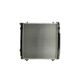 Mercedes  G-Class Radiator 200GE, 230GE 300GE, G320, 300GD.