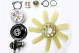 Mercedes 3000GD Water Pump Retrofit Kit