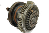 Mercedes 3000GD Water Pump Retrofit Kit