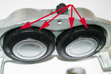 Mercedes W460 /W461 Front Caliper Reseal Kit PERROT.