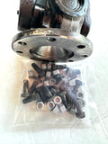 Mercedes 230GE, 240GD, 300GD  Transmission to Transfer Case Drive Shaft 5-Speed Manual.