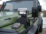 Mercedes W461 Military Heated Mirror Harness.