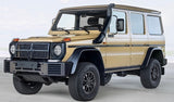 Mercedes W461 Military Outside  Mirror Electrically Operated LEFT.