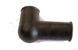 Mercedes 240GD, 250GD, 290GD, 300GD Wolf Windshield Bracket Boot.