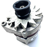 Mercedes W461 250GD, 290GD Wolf Replacement Alternator 24 Volt.
