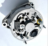 Mercedes W461 240GD, 300GD, Wolf Replacement Alternator 24 Volts.