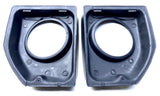 Mercedes G-Class W460/461 Headlamp Trim Old Style (rubber).