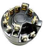 Mercedes W460/W461 Light Switch Military, 230GE, 240GD, 250GD, 300GD, 290GD.