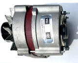 Mercedes W461 250GD, 290GD Wolf Replacement Alternator 24 Volt.