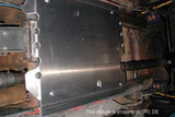 Mercedes G-Class Transfer Case Protection Plate. W463/W461RUR/Professional 1990-2018.
