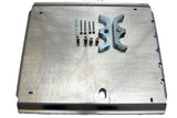 Mercedes G-Class Transfer Case Protection Plate. W463/W461RUR/Professional 1990-2018.