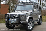 Mercedes G500/G550/G63 Snorkel Kit ORC, GERMANY.