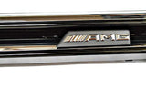 Mercedes G63 Grill Badge Update 2016.