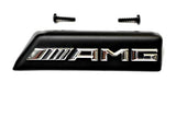 Mercedes G63 Grill Badge Update 2016.