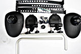 Mercedes G-Class Caravan Mirrors Kit.