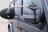 Mercedes G-Class Caravan Mirrors Kit.
