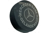 Mercedes G-Class Soft Spare Tire Cover GELÄNDEWAGEN.