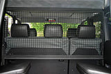 Mercedes G-Class Dog Net/ Cargo Divider.