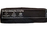 Mercedes G500 Road Emergency Kit GERMANY.
