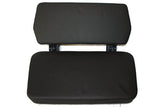 Mercedes G500, G550, G55, G63AMG Rear Jump Seat.
